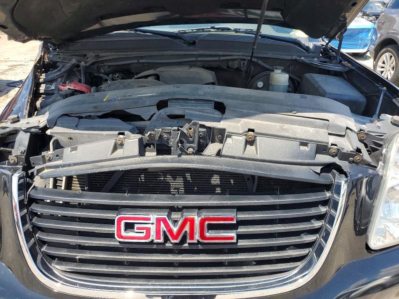 Продаж на аукціоні авто 2009 Gmc Yukon, vin: 1GKFK33009R297351, номер лоту: 60480626