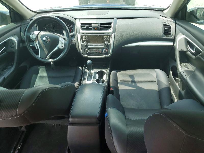 63281056 :رقم المزاد ، 1N4AL3AP2GC280012 vin ، 2016 Nissan Altima مزاد بيع