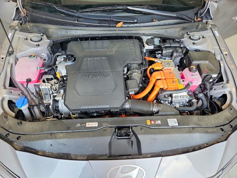 Продажа на аукционе авто 2026 Hyundai Elantra Hybrid, vin: KMHLM4DJ2TU183258, номер лота: 59790596