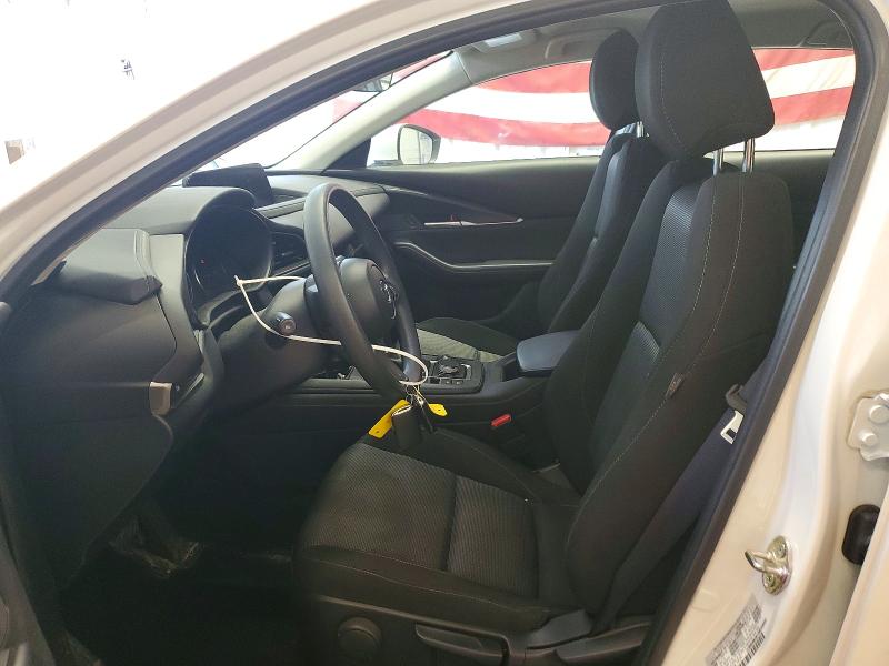 2024 Mazda Cx-30 მანქანა იყიდება აუქციონზე, vin: 3MVDMBAM7RM702926, აუქციონის ნომერი: 63247606