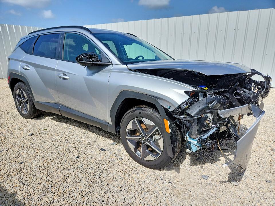 Продажа на аукционе авто 2026 Hyundai Tucson, vin: 5NMJB3DE2TH654301, номер лота: 60312296