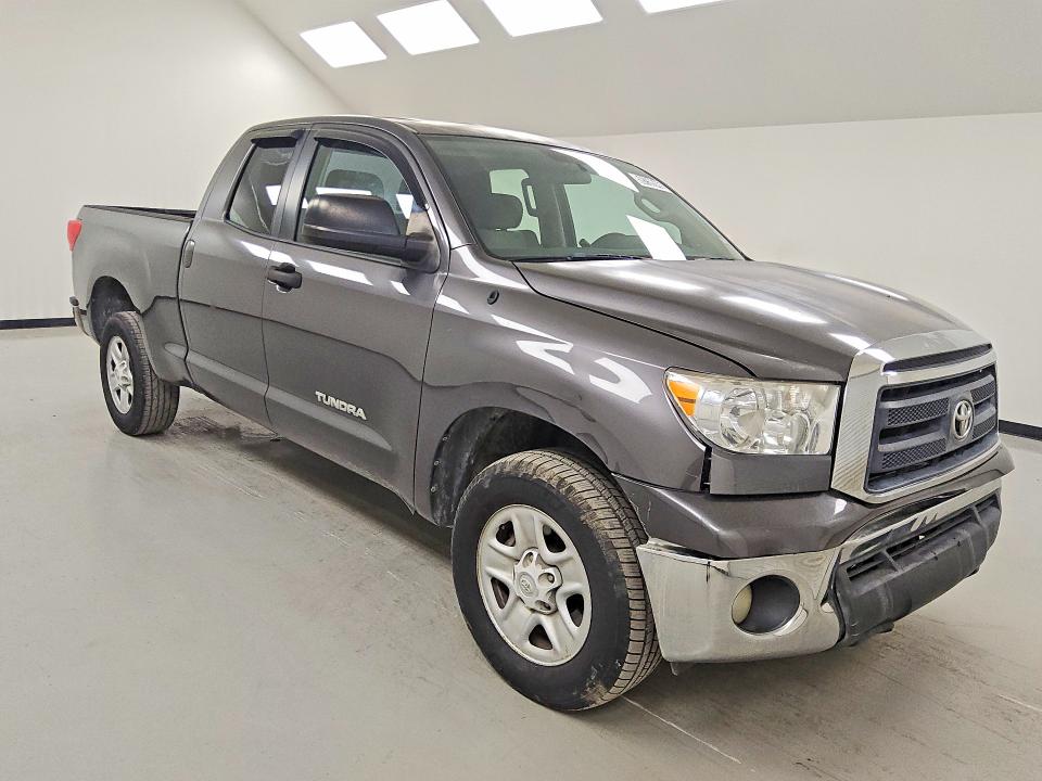 Продаж на аукціоні авто 2011 Toyota Tundra, vin: 5TFRM5F19BX034022, номер лоту: 59159946
