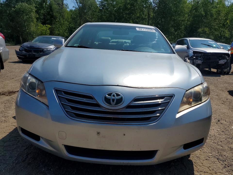 Продажа на аукционе авто 2007 Toyota Camry, vin: JTNBB46K573006903, номер лота: 62113326