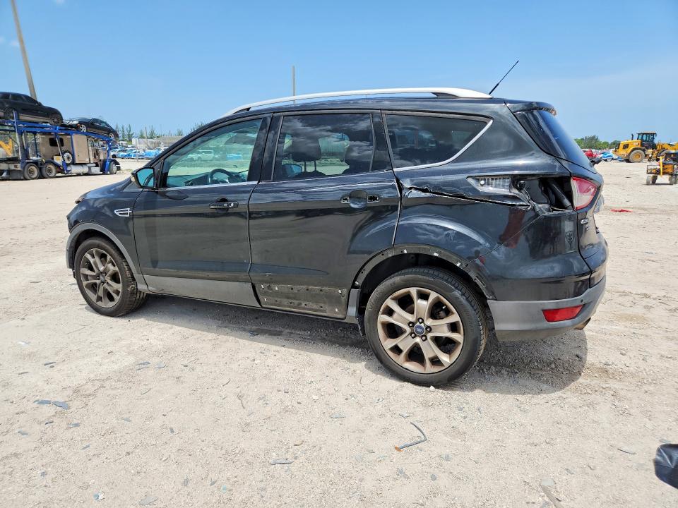 2014 Ford Escape მანქანა იყიდება აუქციონზე, vin: 1FMCU9J91EUE04973, აუქციონის ნომერი: 59798476