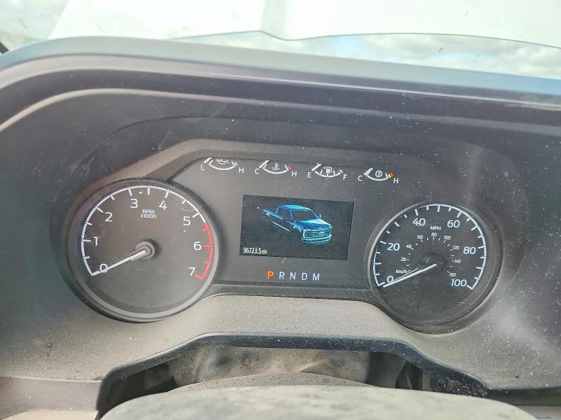 Aukcja sprzedaży 2025 Ford F250, vin: 1FT7W2BA8SED12541, numer aukcji: 62763726