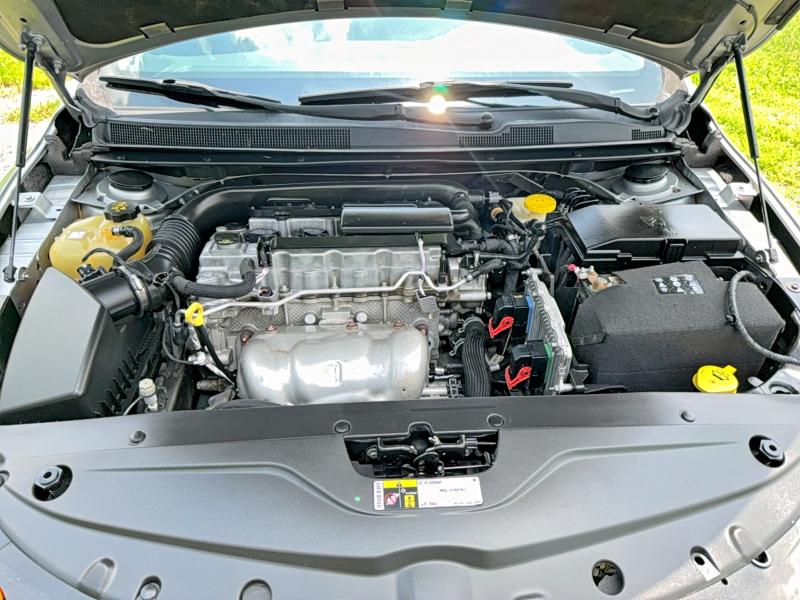Aukcja sprzedaży 2017 Chrysler 200, vin: 1C3CCCFB8HN504085, numer aukcji: 63056976