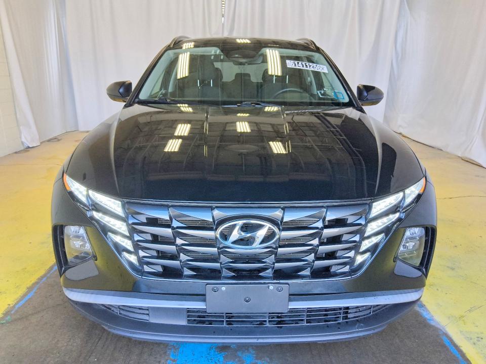 Продаж на аукціоні авто 2024 Hyundai Tucson, vin: 5NMJBCDE9RH396853, номер лоту: 61411256