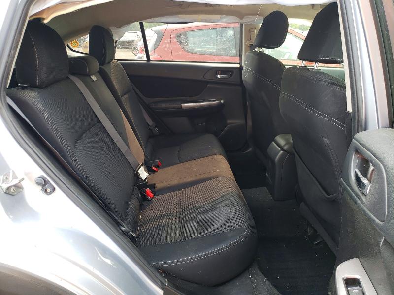Aukcja sprzedaży 2015 Subaru Xv Crosstrek, vin: JF2GPADC7FH326989, numer aukcji: 60852976