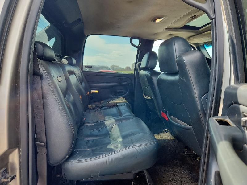 Продаж на аукціоні авто 2002 Chevrolet Avalanche, vin: 3GNEK13T52G171943, номер лоту: 59671346