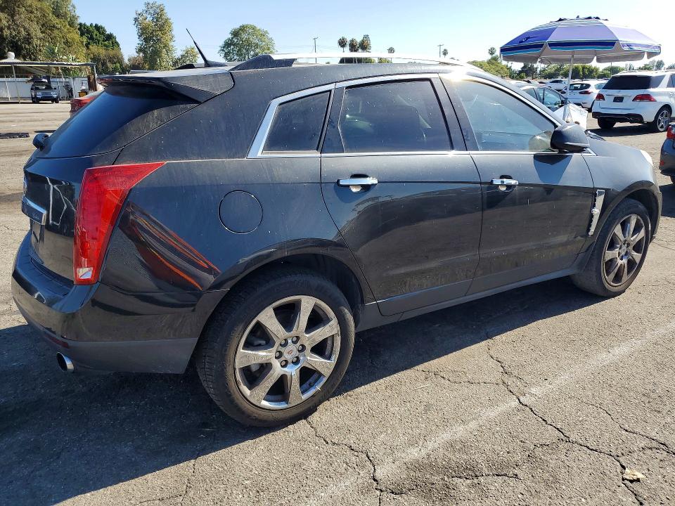 Продаж на аукціоні авто 2011 Cadillac Srx, vin: 3GYFNBEY1BS678901, номер лоту: 59397706