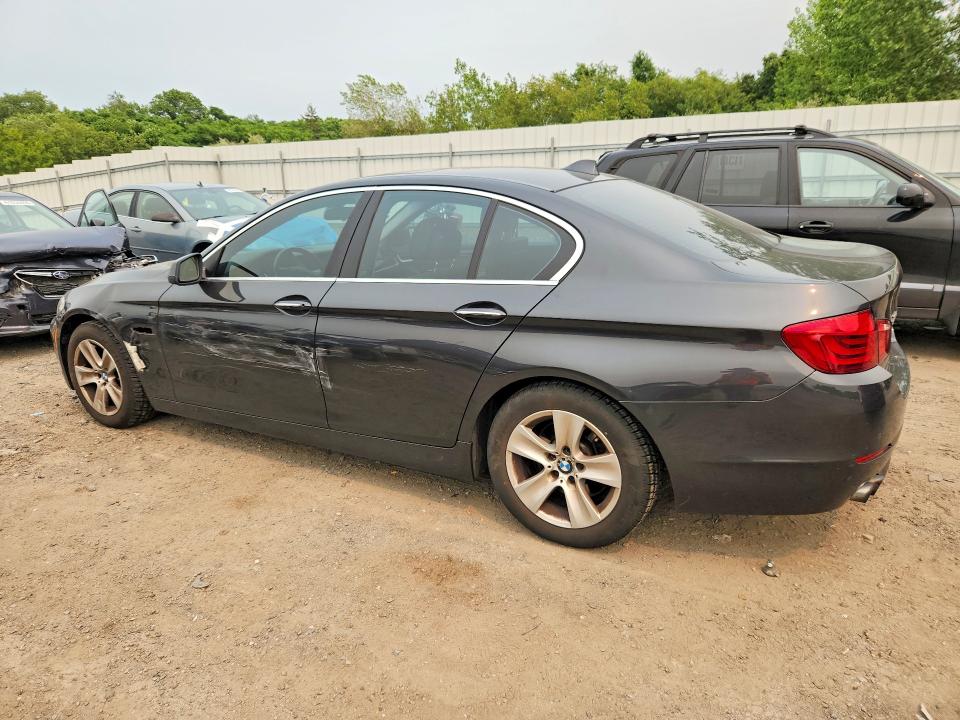 Aukcja sprzedaży 2013 Bmw 528, vin: WBAXH5C57DD114567, numer aukcji: 61018086