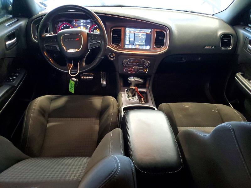 Продажа на аукционе авто 2021 Dodge Charger, vin: 2C3CDXGJ9MH578127, номер лота: 61785956