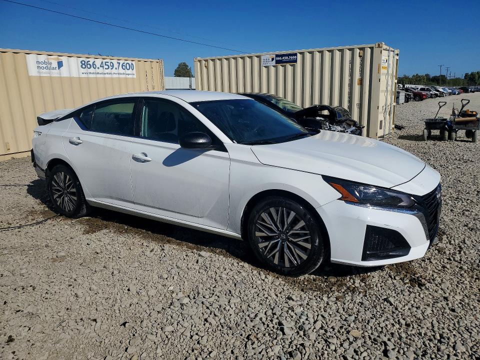 2026 Nissan Altima მანქანა იყიდება აუქციონზე, vin: 1N4BL4DV2TN316395, აუქციონის ნომერი: 63386636