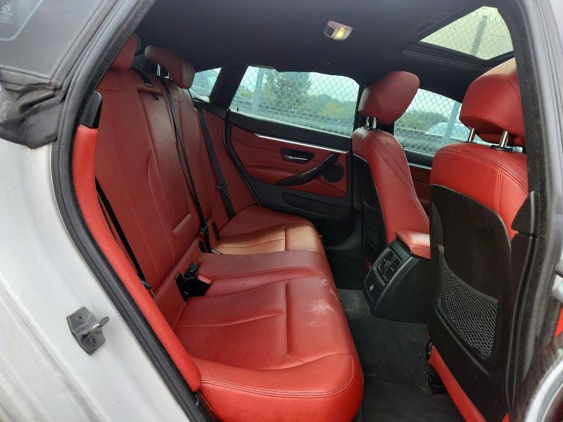 59804426 :رقم المزاد ، WBA4J1C55JBM11103 vin ، 2018 Bmw 430i مزاد بيع