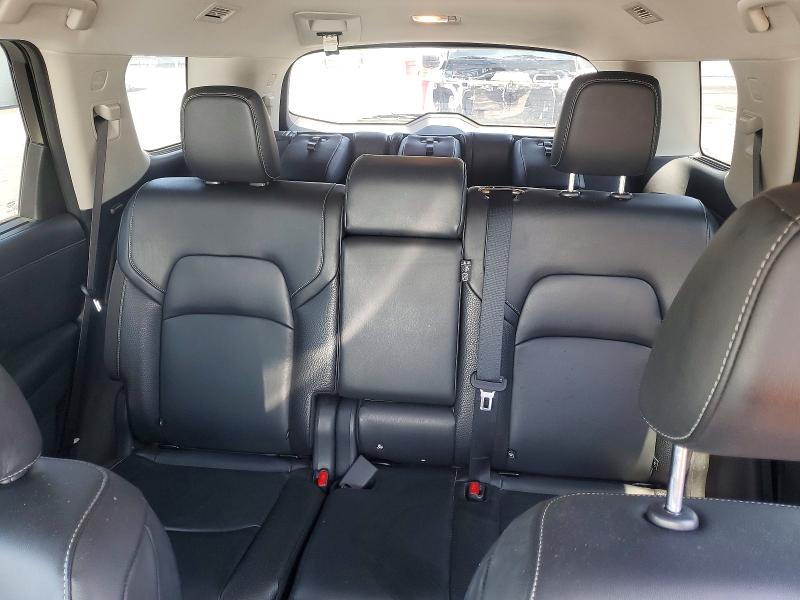 Продажа на аукционе авто 2022 Nissan Pathfinder, vin: 5N1DR3CC5NC269014, номер лота: 60999386