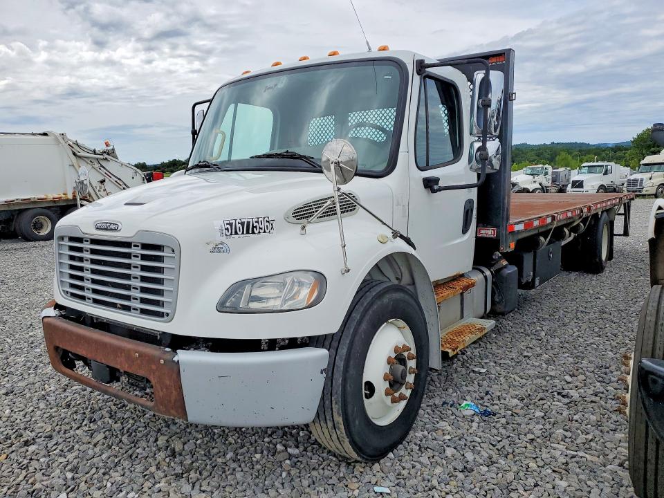 Aukcja sprzedaży 2019 Freightliner M2, vin: 1FVACXD27KHKT5682, numer aukcji: 69062616