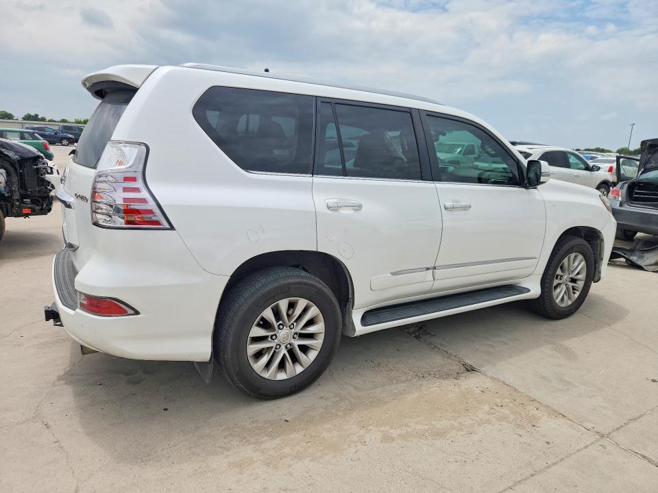 61212376 :رقم المزاد ، JTJBM7FX2G5134948 vin ، 2016 Lexus Gx مزاد بيع