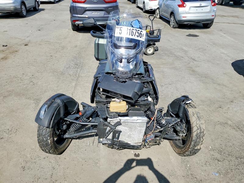 2025 Can-am Canyon მანქანა იყიდება აუქციონზე, vin: 2BXBMDD28SV000425, აუქციონის ნომერი: 59816756