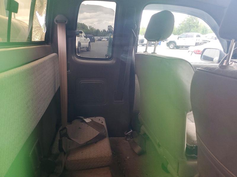 Aukcja sprzedaży 1997 Toyota Tacoma, vin: 4TAVL52NXVZ293889, numer aukcji: 59257226