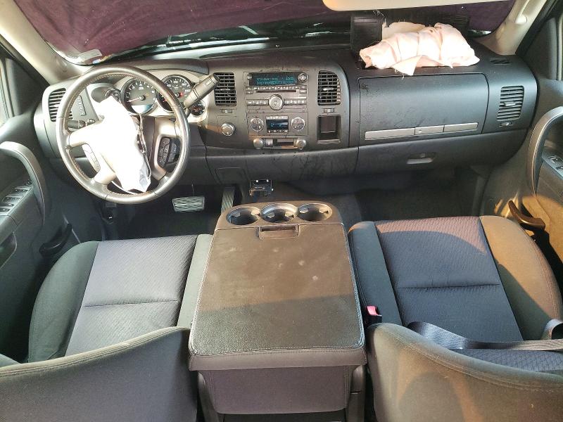 Aukcja sprzedaży 2012 Chevrolet Silverado, vin: 1GCPKSE76CF126830, numer aukcji: 60875796