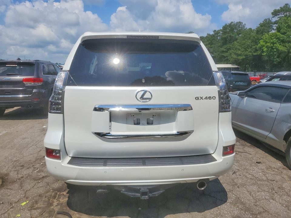 Продажа на аукционе авто 2015 Lexus Gx, vin: JTJBM7FX6F5102339, номер лота: 59712936