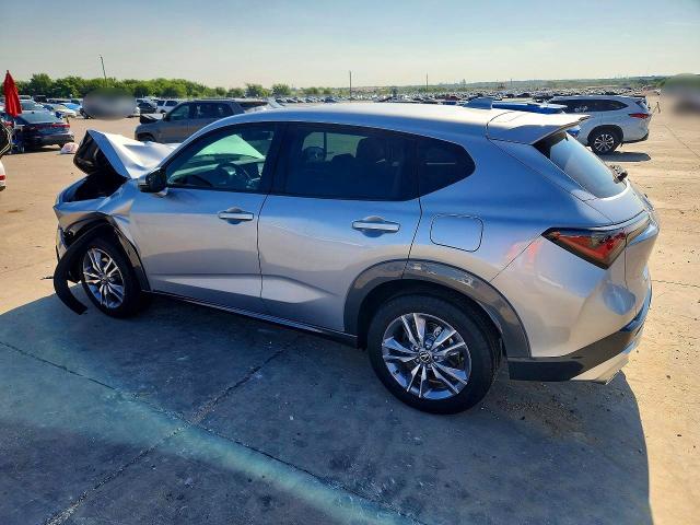 2026 Acura Adx მანქანა იყიდება აუქციონზე, vin: 3HDSA1H33TM702128, აუქციონის ნომერი: 59899236