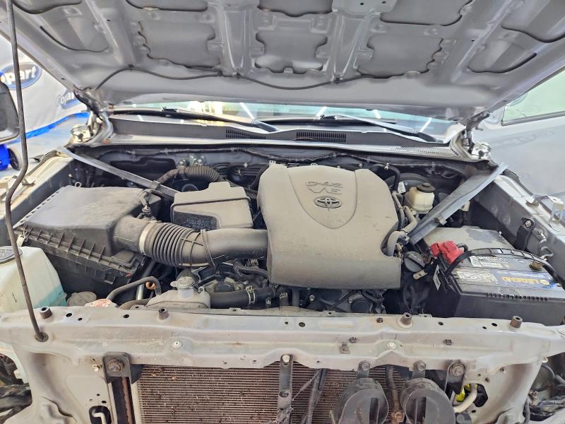 Aukcja sprzedaży 2020 Toyota Tacoma, vin: 3TMAZ5CN7LM129370, numer aukcji: 62794906