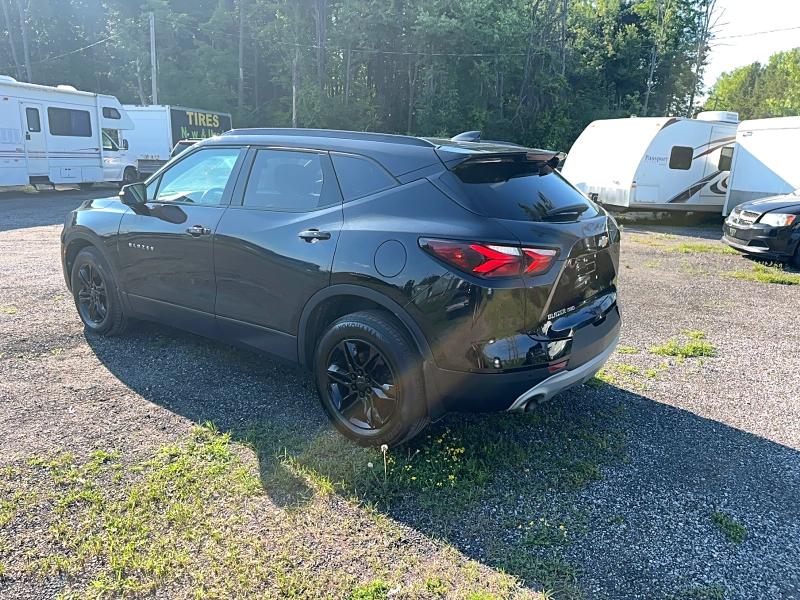 Aukcja sprzedaży 2019 Chevrolet Blazer, vin: 3GNKBGRS5KS669383, numer aukcji: 60723246