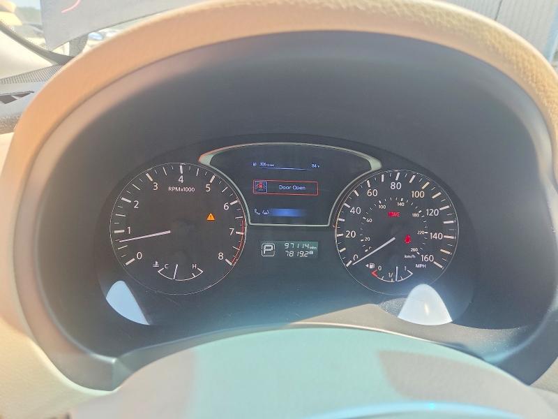 Aukcja sprzedaży 2014 Nissan Altima, vin: 1N4AL3AP6EC147735, numer aukcji: 63138416