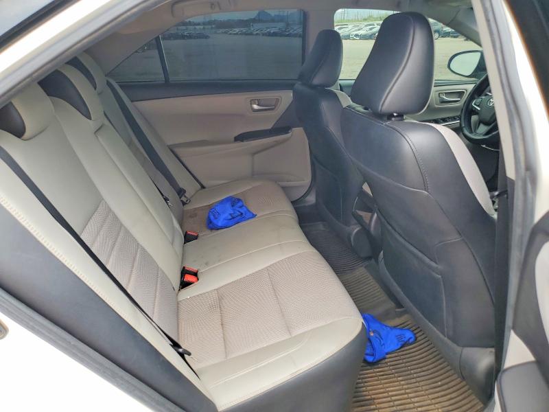 Aukcja sprzedaży 2017 Toyota Camry, vin: 4T1BF1FK8HU392893, numer aukcji: 61557086