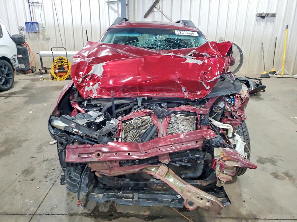 59019366 :رقم المزاد ، 4S4BRCAC3C3278513 vin ، 2012 Subaru Outback مزاد بيع
