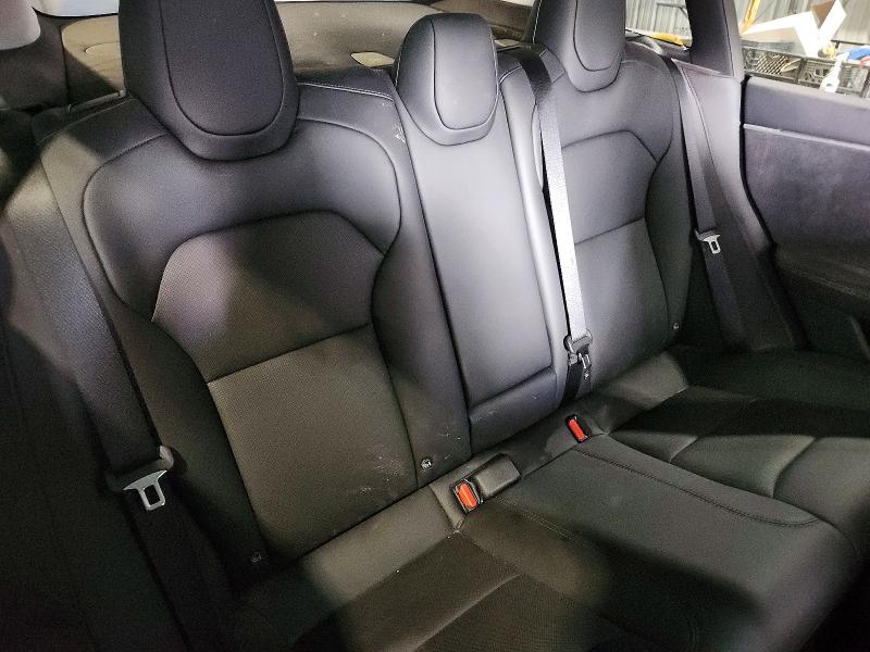 Aukcja sprzedaży 2025 Tesla Model 3, vin: 5YJ3E1EB4SF982294, numer aukcji: 60992866