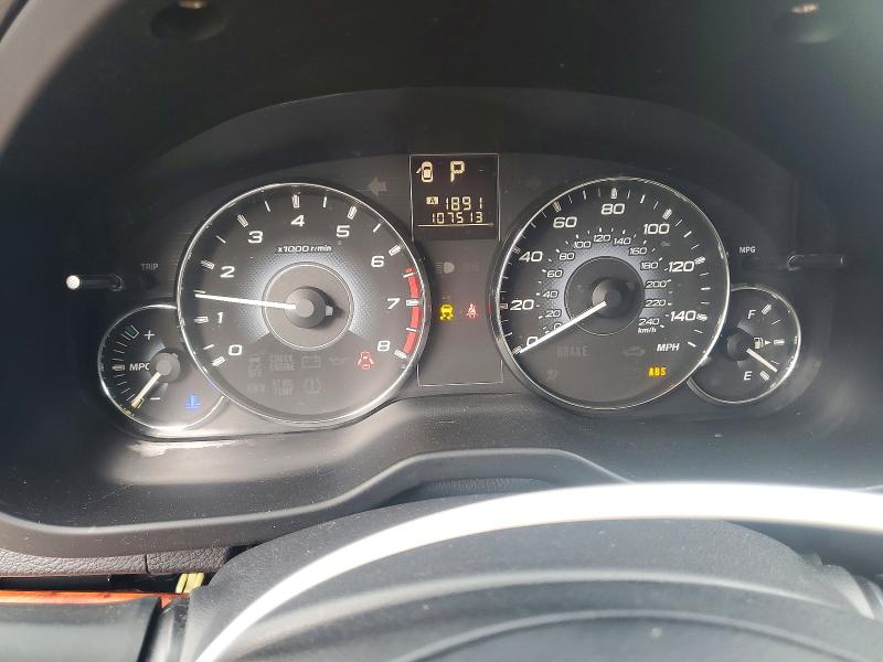 Продаж на аукціоні авто 2010 Subaru Legacy, vin: 4S3BMCK6XA3218222, номер лоту: 62108766