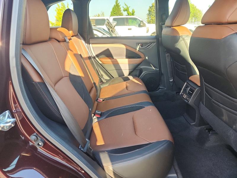 Продажа на аукционе авто 2026 Subaru Forester, vin: 4S4SLDT68T3103317, номер лота: 61955586