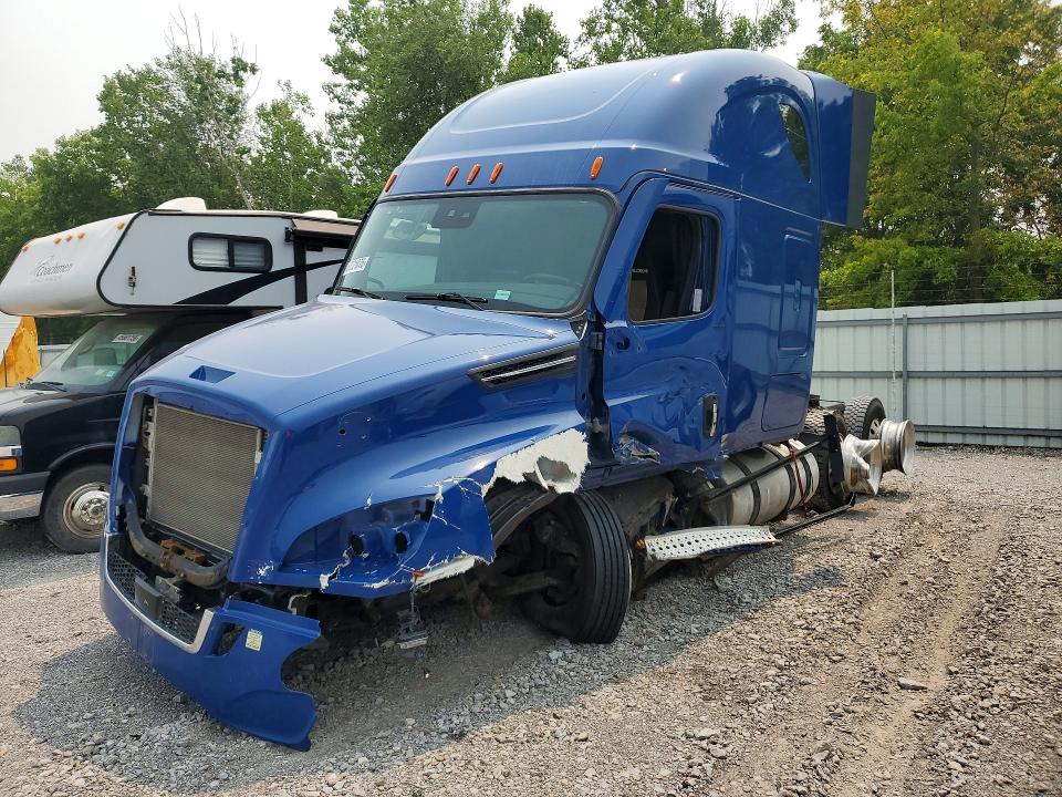Aukcja sprzedaży 2024 Freightliner Cascadia 126, vin: 3AKJHHDR8RSVB0685, numer aukcji: 60721076
