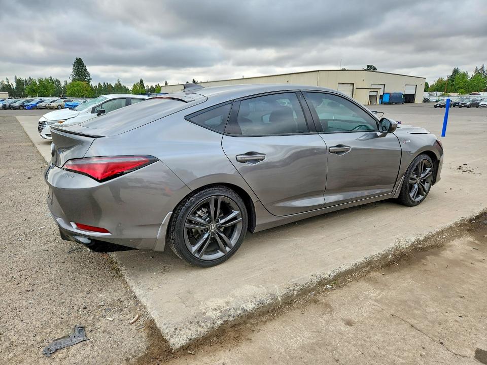 Aukcja sprzedaży 2025 Acura Integra, vin: 19UDE4H32SA013744, numer aukcji: 61804036