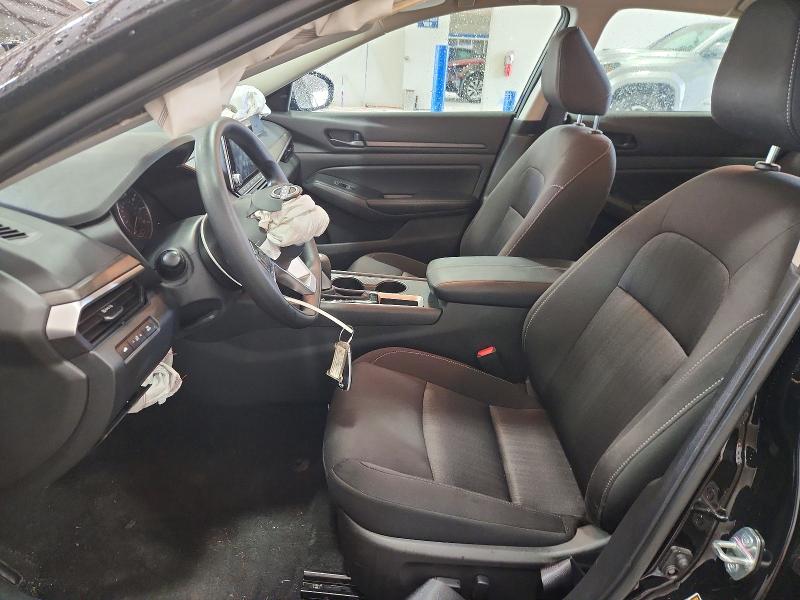 2026 Nissan Altima მანქანა იყიდება აუქციონზე, vin: 1N4BL4DV7TN309412, აუქციონის ნომერი: 60289276