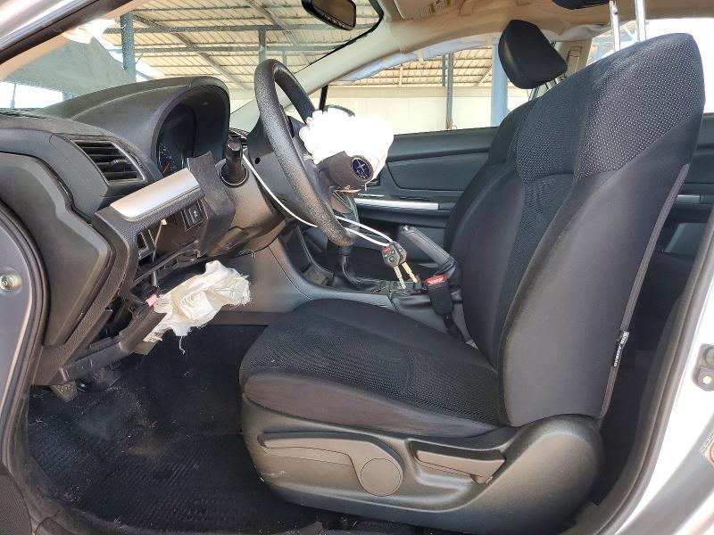 62522716 :رقم المزاد ، JF1GPAA61FG323207 vin ، 2015 Subaru Impreza مزاد بيع