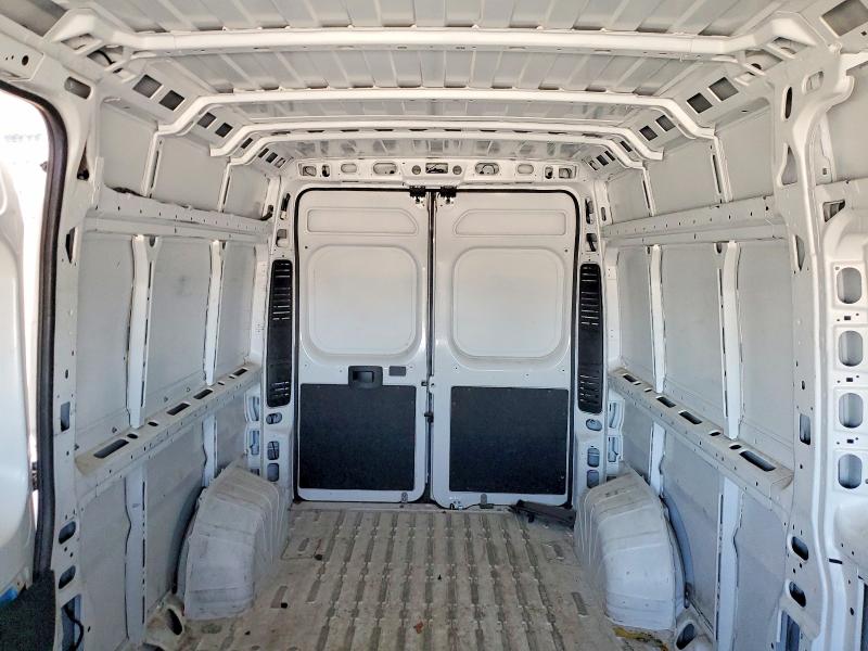 Продажа на аукционе авто 2025 Ram Promaster 2500, vin: 3C6LRVDG0SE504010, номер лота: 61410986