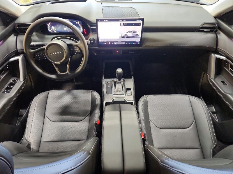 Aukcja sprzedaży 2026 Mazda Cx-5, vin: JM3KMDHA8T0129553, numer aukcji: 62300956