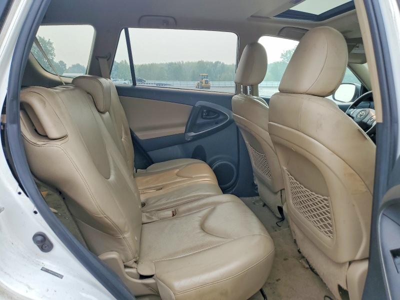 Продаж на аукціоні авто 2012 Toyota Rav4, vin: 2T3DK4DV3CW068690, номер лоту: 60796766