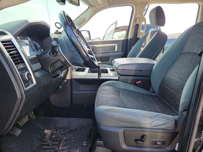 Aukcja sprzedaży 2015 Ram 1500, vin: 3C6RR7LT5FG532805, numer aukcji: 85461765