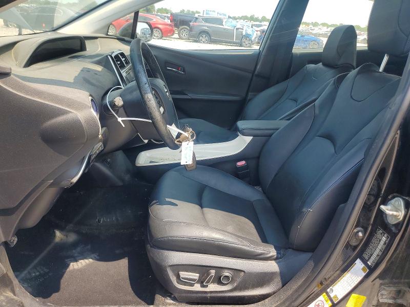 Продажа на аукционе авто 2016 Toyota Prius, vin: JTDKARFU2G3002779, номер лота: 62880656
