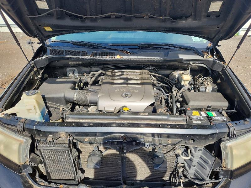 Aukcja sprzedaży 2007 Toyota Tundra, vin: 5TBBV54137S469528, numer aukcji: 61225626