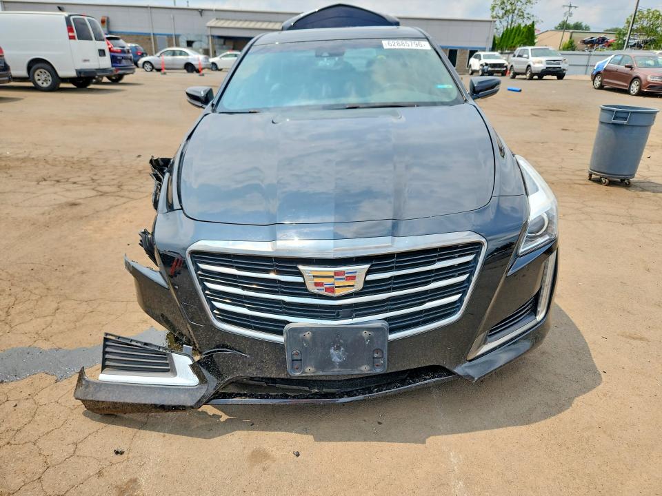 Продаж на аукціоні авто 2017 Cadillac Cts, vin: 1G6AX5SX6H0179778, номер лоту: 62885796