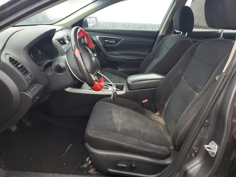 Aukcja sprzedaży 2015 Nissan Altima, vin: 1N4AL3AP8FN905483, numer aukcji: 59945746