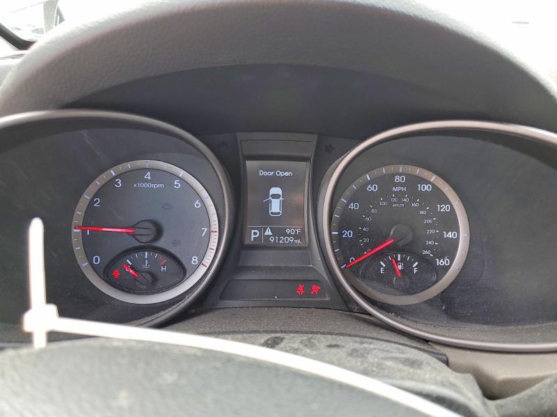 Aukcja sprzedaży 2016 Hyundai Santa Fe Sport, vin: 5XYZT3LB5GG314082, numer aukcji: 59719046