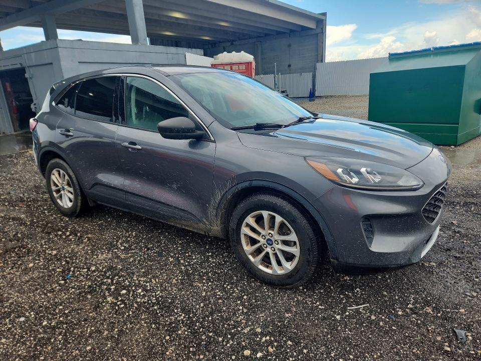 Продаж на аукціоні авто 2022 Ford Escape, vin: 1FMCU0G60NUB30769, номер лоту: 60036296