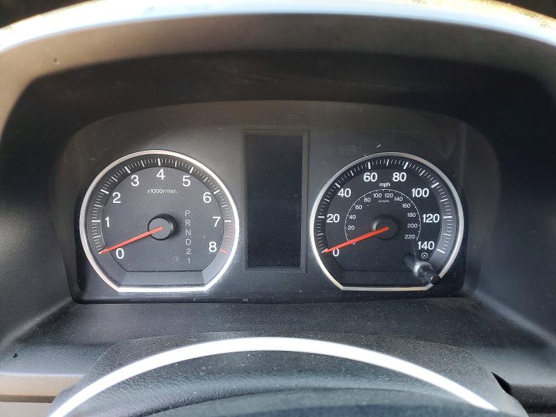 Aukcja sprzedaży 2010 Honda Cr-v, vin: JHLRE3H7XAC007326, numer aukcji: 60052016