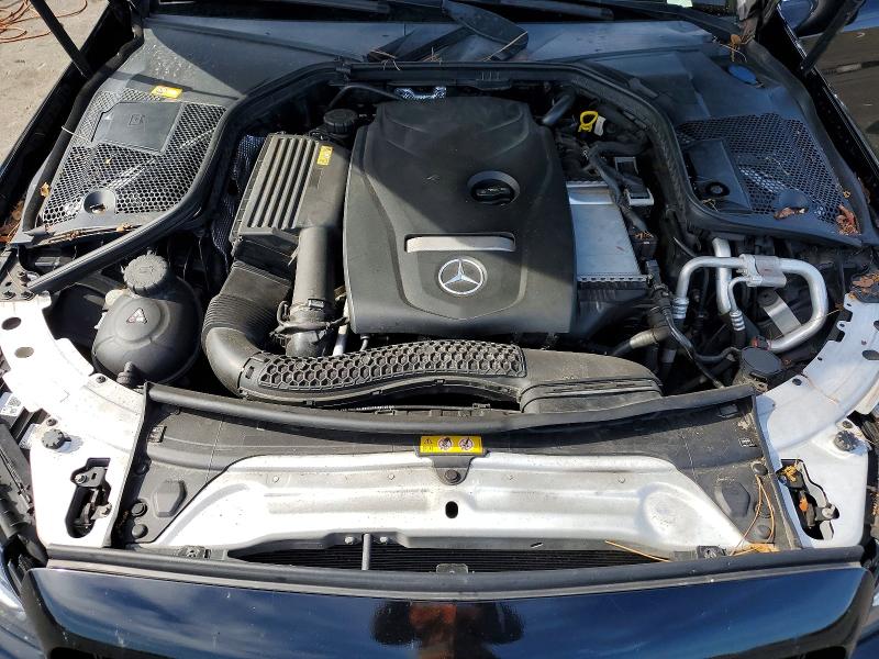 Продажа на аукционе авто 2016 Mercedes-benz C, vin: 55SWF4JB5GU118622, номер лота: 59119676